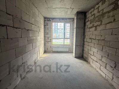 4-комнатная квартира · 128 м² · 1/12 этаж, Бухар жырау 32 за 47.5 млн ₸ в Астане, Есильский р-н