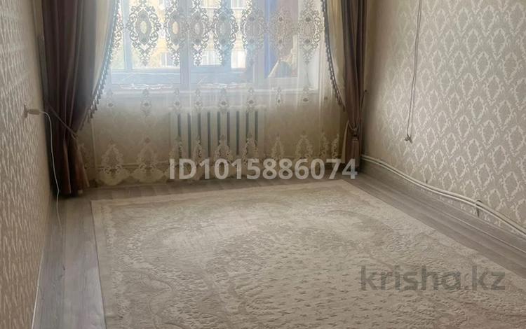 3-комнатная квартира · 66.1 м², Молодежный 3а за 18 млн ₸ в Кандыагаш — фото 2