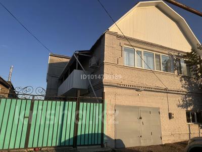 Отдельный дом · 5 комнат · 300 м² · 8 сот., Новая 42 за 50 млн ₸ в Затобольске (Тобыле)