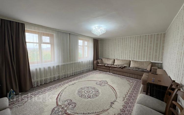 Отдельный дом · 4 комнаты · 105 м² · 4 сот., Абая 37 за 30 млн ₸ в  — фото 3