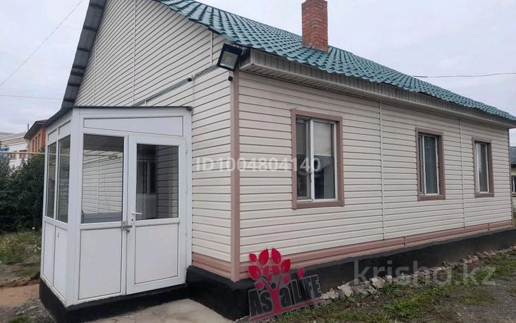 Жеке үй · 3 бөлме · 80 м² · 10 сот., Карталинская 56А — Школа#20, бағасы: 29.3 млн 〒 в Астане, Сарыарка р-н — фото 2