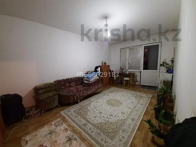 1-бөлмелі пәтер · 42 м² · 5/6 қабат, Көкжиек ш/а. 34, бағасы: 19.8 млн ₸ в Алматы, Жетысуский р-н