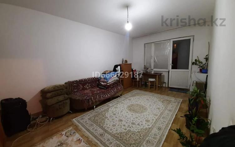 1-комнатная квартира · 42 м² · 5/6 этаж, мкр Кокжиек 34 за 20.5 млн 〒 в Алматы, Жетысуский р-н — фото 3