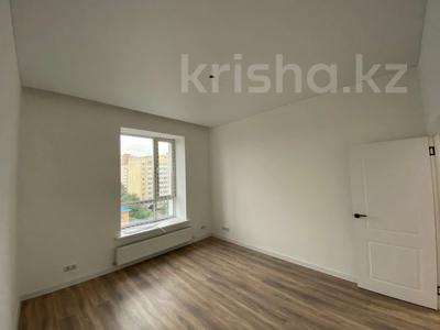 3-комнатная квартира · 84 м² · 6/8 этаж, Баян сулу, 42 42 за 69.5 млн ₸ в Астане, Нура р-н
