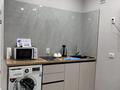 1-комнатная квартира · 45 м² · 1/5 этаж, Некрасова — Квартира находится напротив налоговой. за 15 000 ₸ в Уральске — фото 9
