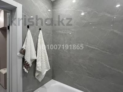 1-комнатная квартира · 45 м² · 1/5 этаж, Некрасова — Квартира находится напротив налоговой. за 15 000 ₸ в Уральске