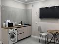 1-комнатная квартира · 45 м² · 1/5 этаж, Некрасова — Квартира находится напротив налоговой. за 15 000 ₸ в Уральске — фото 2