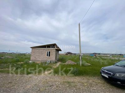 Отдельный дом · 1 комната · 20 м² · 10 сот., ул. Отырар за 5.5 млн ₸ в Кордае