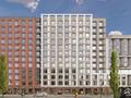 2-комнатная квартира · 47.6 м² · 6 этаж, Турар Рыскулов 22 за 41 млн ₸ в Астане, Есильский р-н — фото 4