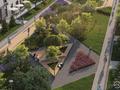 2-комнатная квартира · 47.6 м² · 6 этаж, Турар Рыскулов 22 за 41 млн ₸ в Астане, Есильский р-н — фото 7