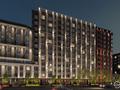 2-комнатная квартира · 47.6 м² · 6 этаж, Турар Рыскулов 22 за 41 млн ₸ в Астане, Есильский р-н — фото 9
