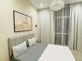 1-комнатная квартира · 41 м² · 3/12 этаж, Сыганак 28 — Район Хан Шатыр, зеленый квартал за 330 000 ₸ в Астане — фото 2