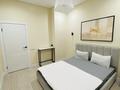 1-комнатная квартира · 41 м² · 3/12 этаж, Сыганак 28 — Район Хан Шатыр, зеленый квартал за 330 000 ₸ в Астане — фото 3
