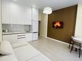 1-комнатная квартира · 41 м² · 3/12 этаж, Сыганак 28 — Район Хан Шатыр, зеленый квартал за 330 000 ₸ в Астане