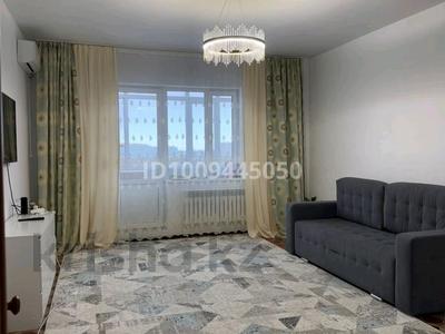 1-комнатная квартира · 60.9 м² · 6/6 этаж, мкр 12, Бокенбай Батыра 133Н — Кольцевая за 18 млн 〒 в Актобе