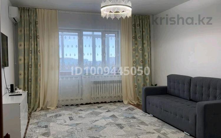 1-бөлмелі пәтер · 60.9 м² · 6/6 қабат, мкр 12, Бокенбай Батыра 133Н — Кольцевая, бағасы: 16 млн ₸ в Актобе — фото 2