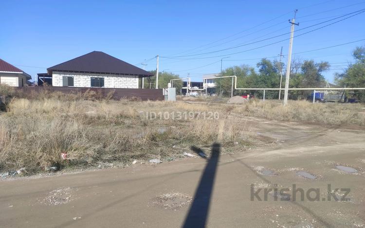 Участок · 6 соток, Бекет Ата 71 — Бекет Ата Сейдалиева за 35 млн ₸ в Аскара Токпанова (Казцик) — фото 2