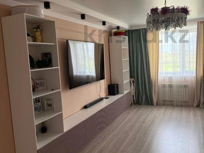3-бөлмелі пәтер · 88.7 м² · 6/9 қабат, Васильковский 13, бағасы: 40.8 млн ₸ в Кокшетау