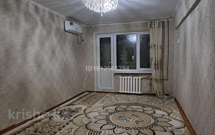 3-комнатная квартира · 85 м² · 2/5 этаж, Ақмешіт за 130 000 ₸ в  — фото 2