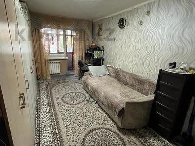3-комнатная квартира · 55.4 м² · 2/5 этаж, Майкудук, 12й микрорайон 4 за 12.5 млн ₸ в Караганде, Алихана Бокейханова р-н