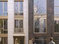 3-бөлмелі пәтер · 113.5 м² · 3/3 қабат, Оспанова 80/85, бағасы: 170 млн ₸ в Алматы, Медеуский р-н — фото 4