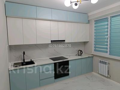 Аренда квартир в Алматы: 2-комнатная квартира · 70 м² · 10/10 этаж · помесячно, мкр Сайран, Толе би 285/8 к6 — Төле би Матазалка за 320 000 〒 2-комнатная квартира · 70 м² · 10/10 этаж · помесячно, мкр Сайран, Толе би 285/8 к6 — Төле би Матазалка за 320 000 〒 в Алматы, Ауэзовский р-н