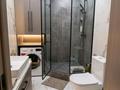 2-комнатная квартира · 45 м² · 3/13 этаж, Ади Шарипова 145 за 55 млн ₸ в Алматы, Алмалинский р-н — фото 5