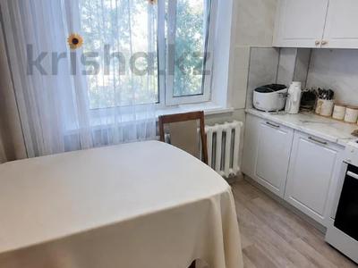 2-бөлмелі пәтер · 34 м² · 4/5 қабат, 8-ші шағым аудан, Карбышева 47, бағасы: 19.5 млн ₸ в Костанае, 8-й микрорайон