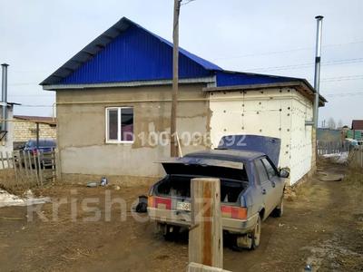 Дача · 4 комнаты · 100 м² · 6 сот., Старый город, С/к пожарная охрана 38а — Рядом ул.Жиенбаева,Береговая за 5 млн 〒 в Актобе