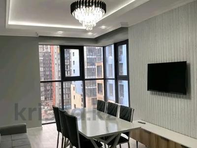 2-бөлмелі пәтер · 80 м² · 8/13 қабат, Тургут Озала 237, бағасы: 450 000 ₸ в Алматы, Бостандыкский р-н