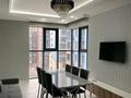 2-бөлмелі пәтер · 80 м² · 8/13 қабат, Тургут Озала 237, бағасы: 450 000 ₸ в Алматы, Бостандыкский р-н — фото 2