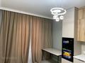 2-бөлмелі пәтер · 80 м² · 8/13 қабат, Тургут Озала 237, бағасы: 450 000 ₸ в Алматы, Бостандыкский р-н — фото 6