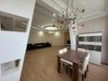 3-комнатная квартира, 127.2 м², 4/6 этаж, Каныша Сатыбаева 39В за 35 млн 〒 в Атырау — фото 19