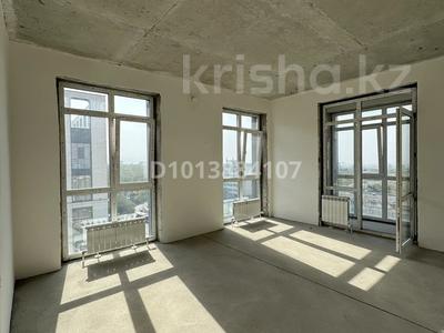 2-комнатная квартира · 61.5 м² · 9/9 этаж, Симферопольская 1/1 за 57.5 млн ₸ в Алматы, Ауэзовский р-н