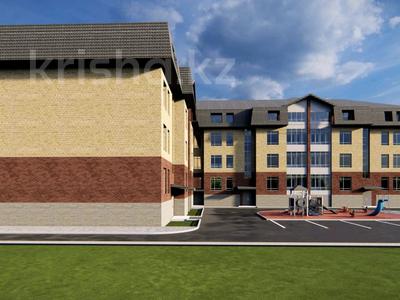 1-комнатная квартира · 46.2 м² · 2/4 этаж, Шапета Коспанова за ~ 12.5 млн ₸ в Уральске