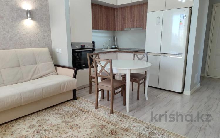 3-комнатная квартира, 58 м², 10/24 этаж, Кайыма Мухамедханова