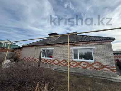 Отдельный дом · 4 комнаты · 80 м² · 8 сот., Пушкина за 25.5 млн ₸ в 