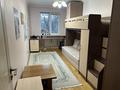 3-комнатная квартира · 59 м² · 3/4 этаж, мкр №6 — Абая-Сайна за 39.5 млн ₸ в Алматы, Ауэзовский р-н — фото 4