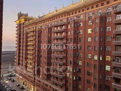 2-комнатная квартира · 90 м² · 10/12 этаж, 17-й мкр, 17 мкрн 7 за 300 000 ₸ в Актау
