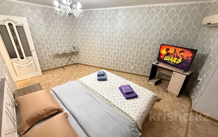 1-бөлмелі пәтер · 40 м² · 3 қабат, мкр 8, Абулхайрхана 58 — Алия центр, Стадион, Анвар, Казпочта, кафе Center, бағасы: 10 000 ₸ в Актобе — фото 2