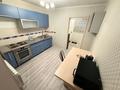 1-бөлмелі пәтер · 40 м² · 3 қабат, мкр 8, Абулхайрхана 58 — Алия центр, Стадион, Анвар, Казпочта, кафе Center, бағасы: 10 000 ₸ в Актобе — фото 4