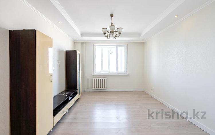 3-комнатная квартира, 79 м², 9/10 этаж, Сауран 14 за 35 млн 〒 в Астане, Есильский р-н — фото 46