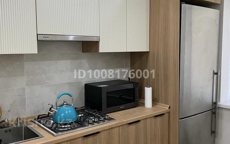 1-комнатная квартира · 40 м² · 1/9 этаж, Жамбыла 231 за 18 000 ₸ в Алматы, Бостандыкский р-н — фото 2