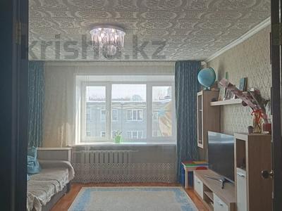 4-комнатная квартира, 81 м², 5/5 этаж, Микояна 10 за 27.5 млн 〒 в Усть-Каменогорске