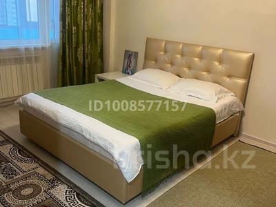 1-комнатная квартира · 40 м² · 12/16 этаж, Иманбаева 10А за 13 000 〒 в Астане, р-н Байконур
