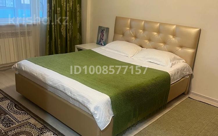 1-комнатная квартира · 40 м² · 12/16 этаж, Иманбаева 10А за 13 000 ₸ в Астане, р-н Байконур — фото 6
