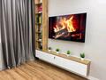 1-комнатная квартира · 33 м² · 3/6 этаж, Мухита 97 — Alem plaza-КПО-Посольство РФ за 18 000 ₸ в Уральске — фото 11