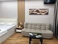 1-комнатная квартира · 33 м² · 3/6 этаж, Мухита 97 — Alem plaza-КПО-Посольство РФ за 18 000 ₸ в Уральске — фото 8