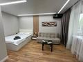 1-комнатная квартира · 33 м² · 3/6 этаж, Мухита 97 — Alem plaza-КПО-Посольство РФ за 18 000 ₸ в Уральске