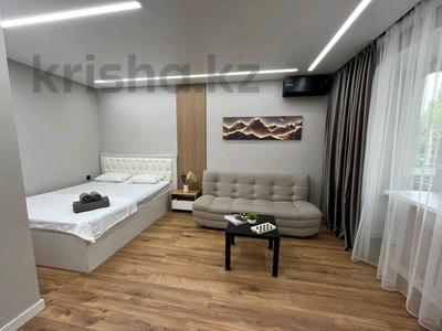 1-комнатная квартира · 33 м² · 3/6 этаж, Мухита 97 — Alem plaza-КПО-Посольство РФ за 18 000 ₸ в Уральске